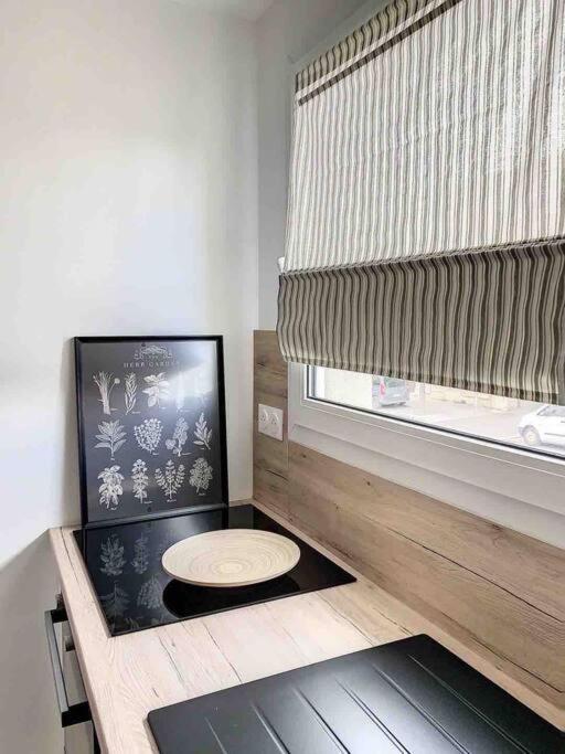 Le Jules - Ambiance Anglaise Apartment