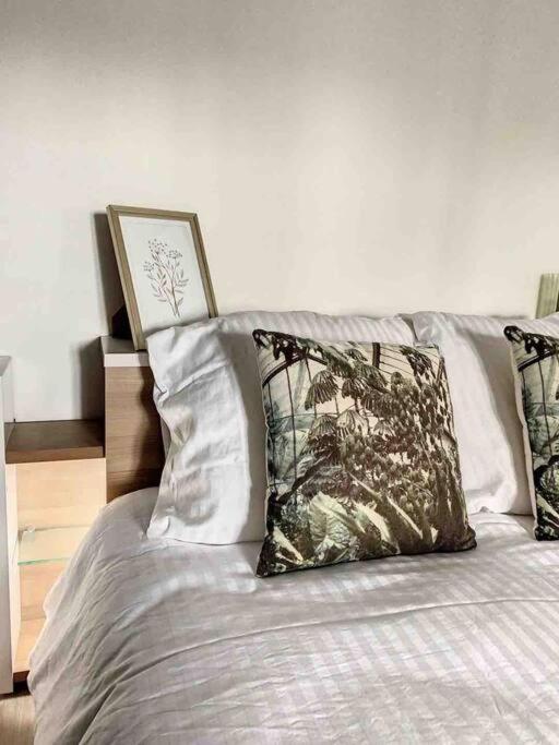 Apartment Le Jules - Ambiance Anglaise