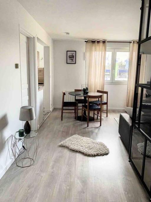 Le Jules - Ambiance Anglaise Apartment